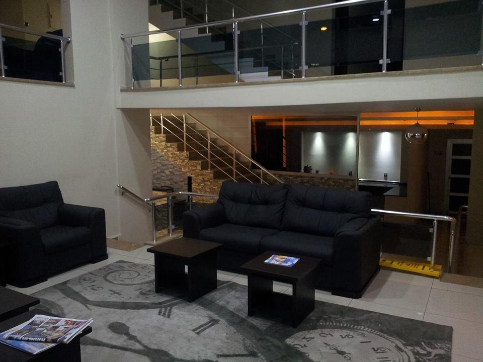 Baranlar Hotel Mersin  Exterior foto