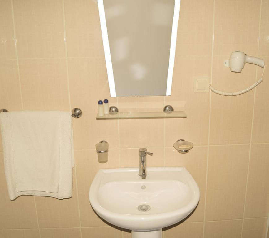 Baranlar Hotel Mersin  Cameră foto