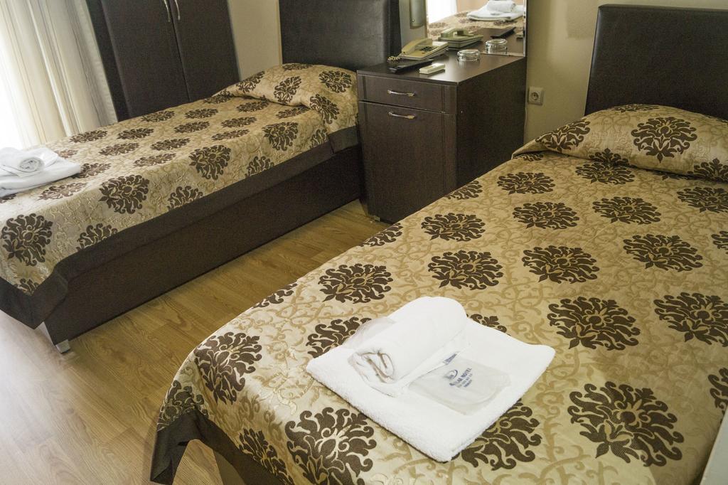 Baranlar Hotel Mersin  Cameră foto