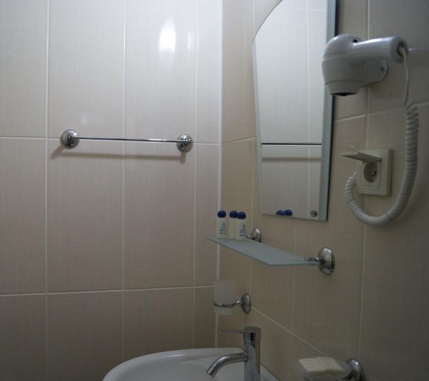 Baranlar Hotel Mersin  Cameră foto